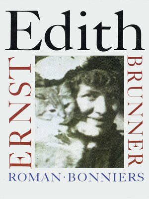 cover image of Edith